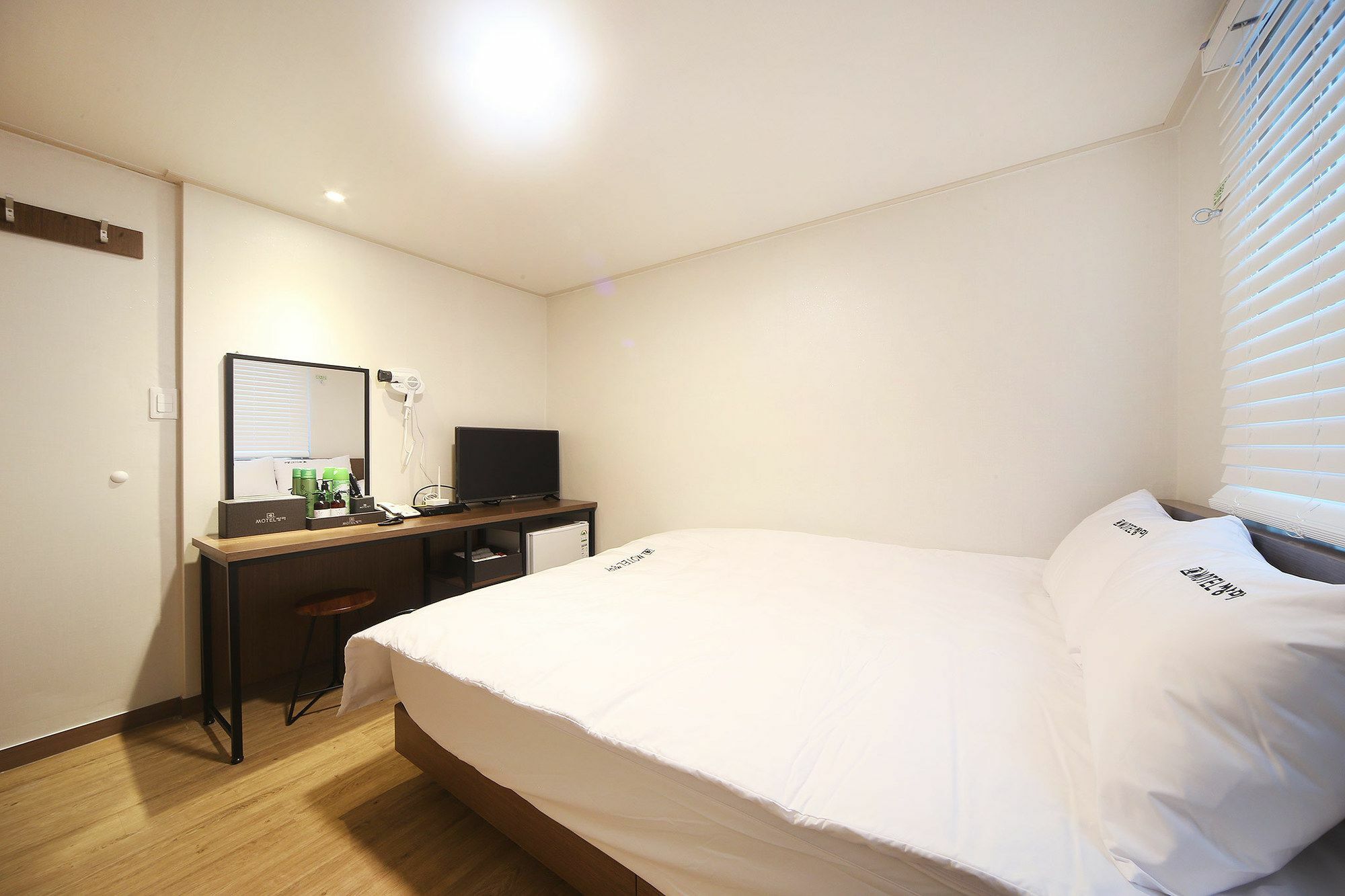 بوسان Ssangma Motel المظهر الخارجي الصورة