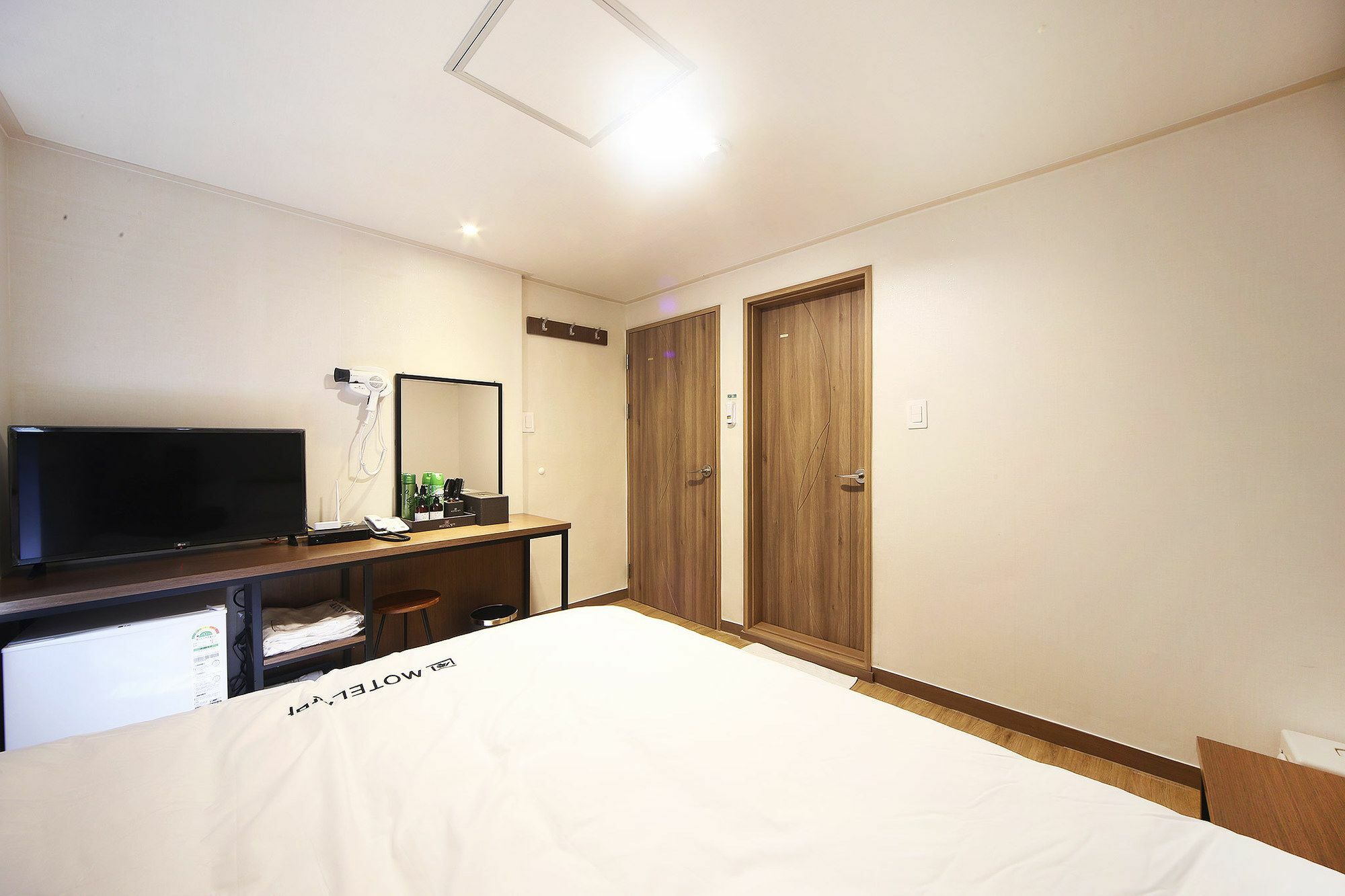 بوسان Ssangma Motel المظهر الخارجي الصورة